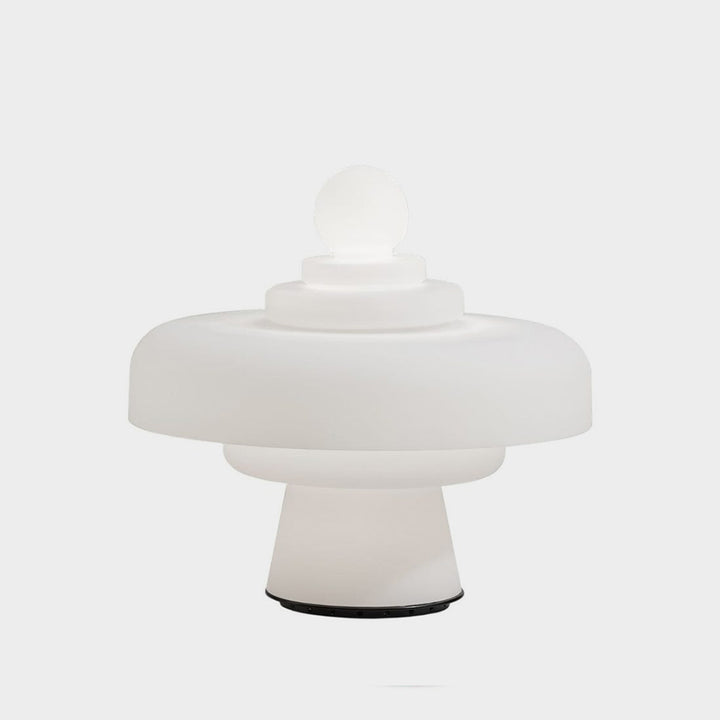 REGINA Floor Lamp by Bobo Piccoli for FontanaArte