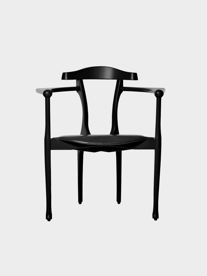 Gaulino Easy Chair by Oscar Tusquets Chair for BD Barcelona