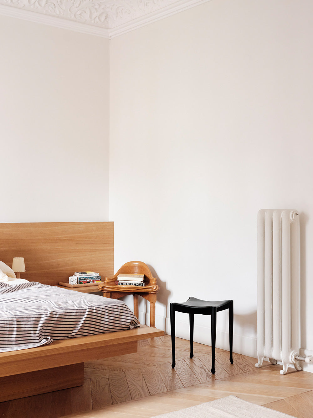 Gaulino Stool by Oscar Tusquets for BD Barcelona