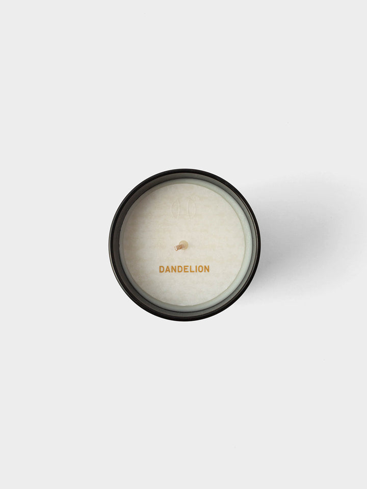 Candle for PERFUMER H