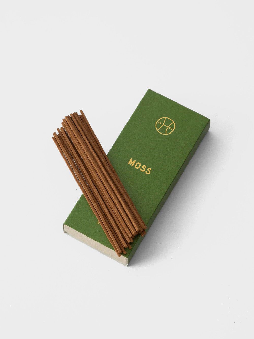 INCENSE for PERFUMER H