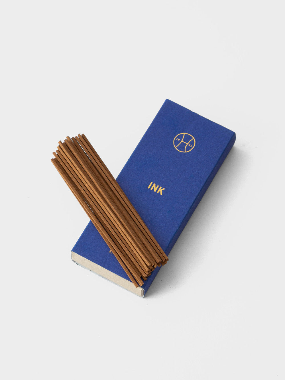 INCENSE for PERFUMER H