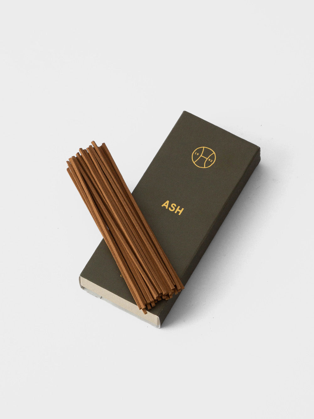 INCENSE for PERFUMER H