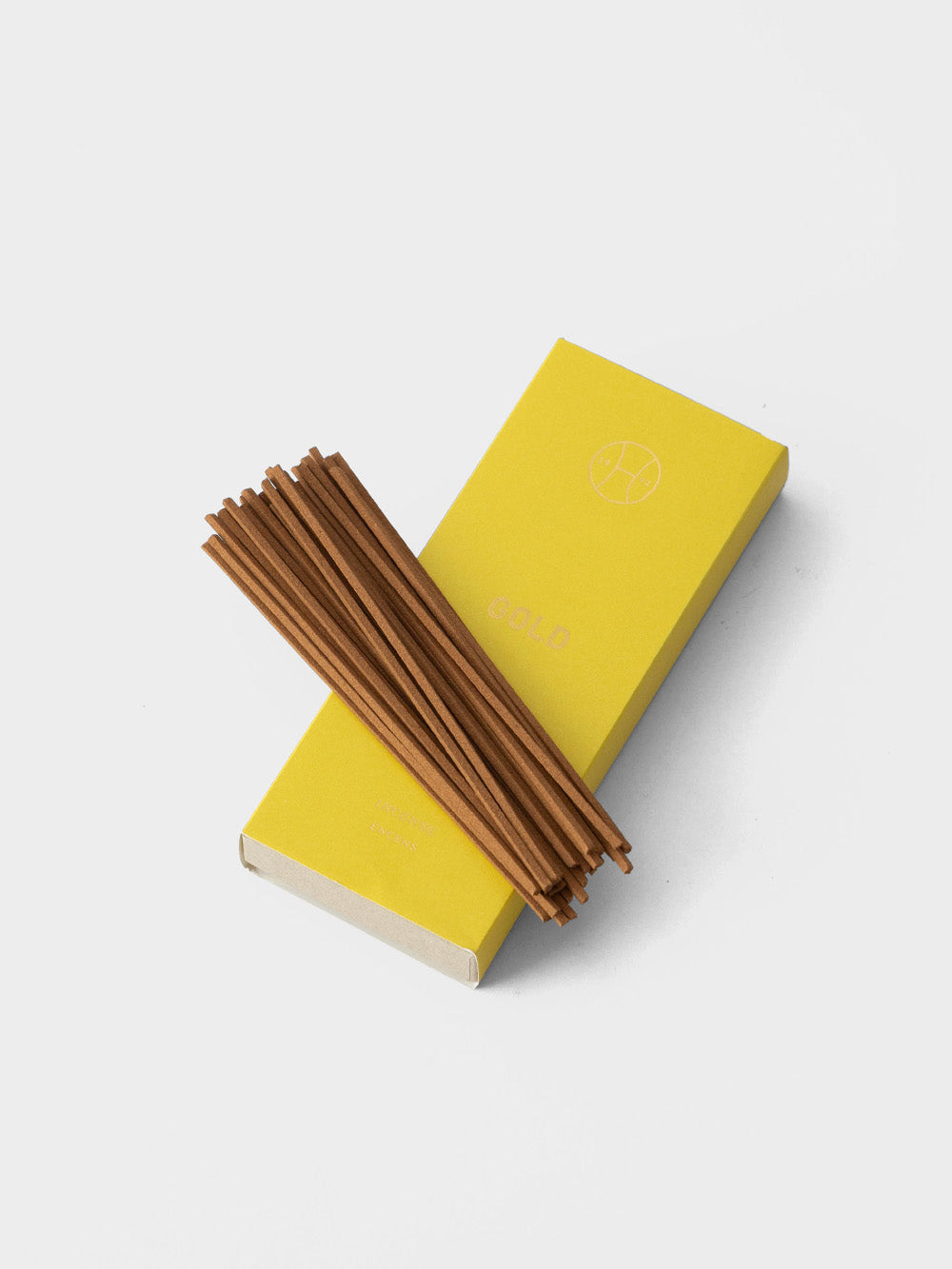 INCENSE for PERFUMER H