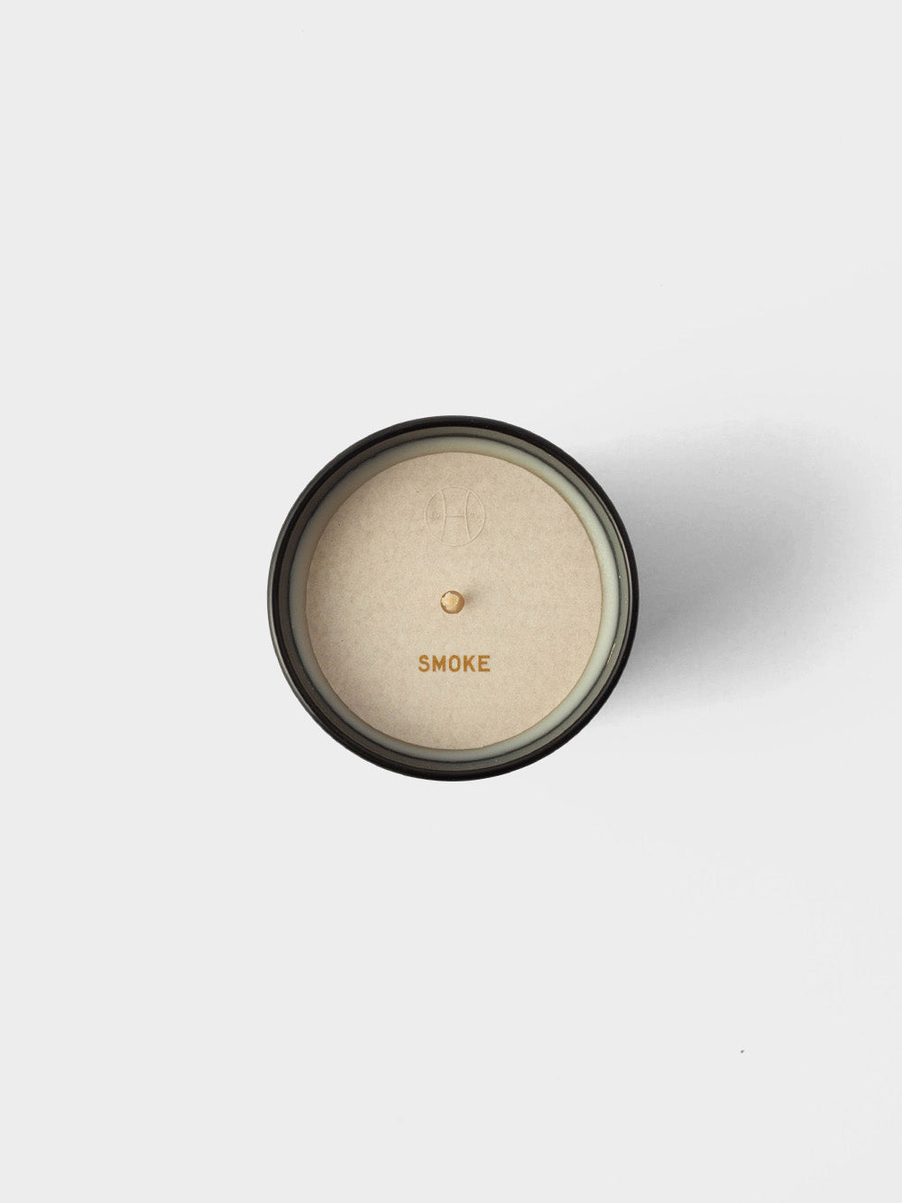 Candle for PERFUMER H