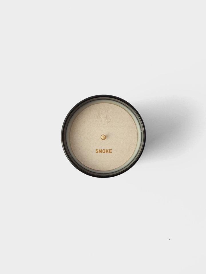 Candle for PERFUMER H