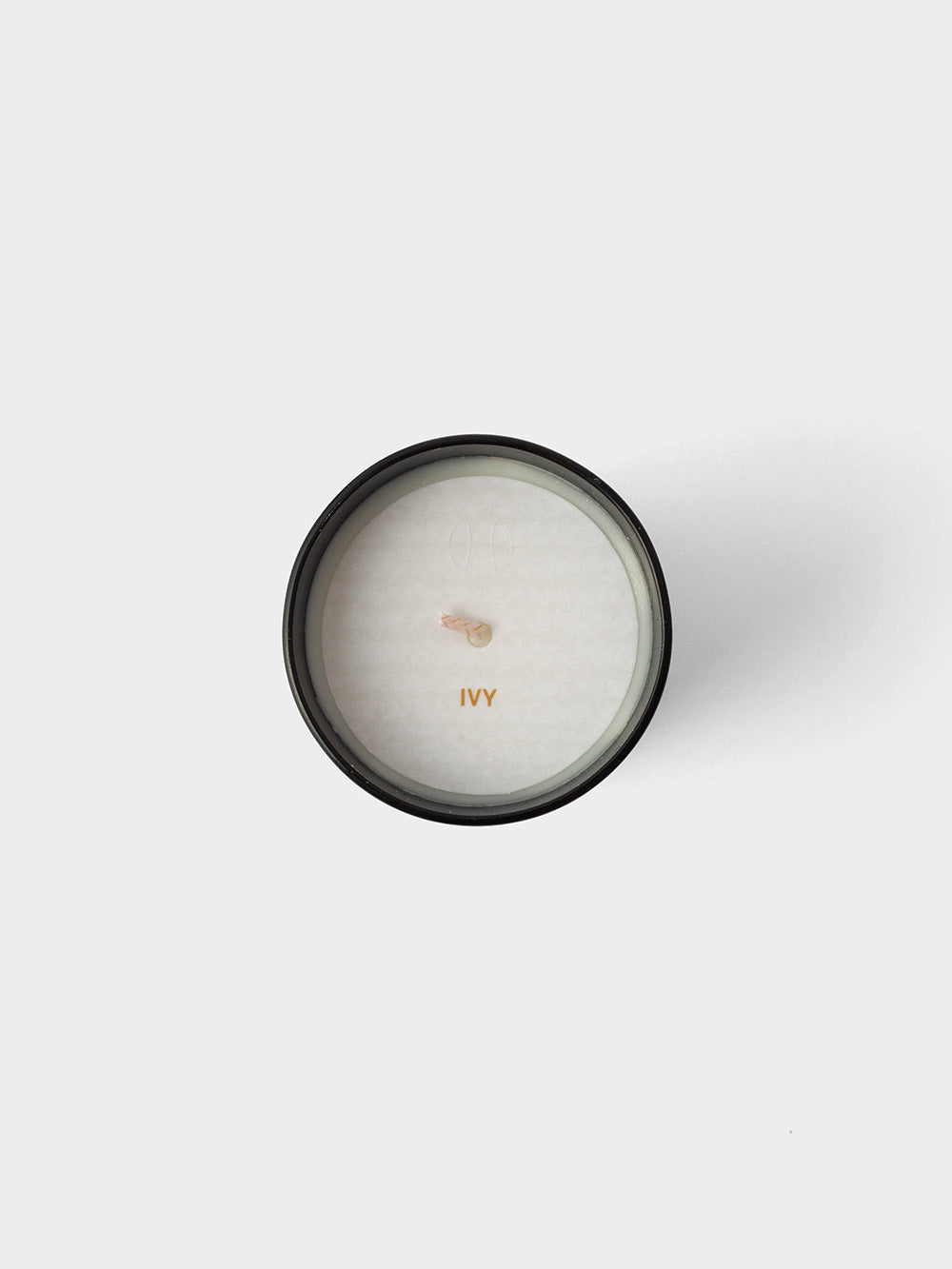 Candle for PERFUMER H