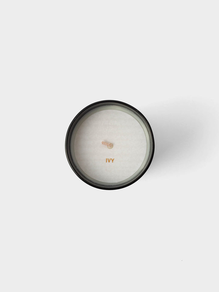Candle for PERFUMER H