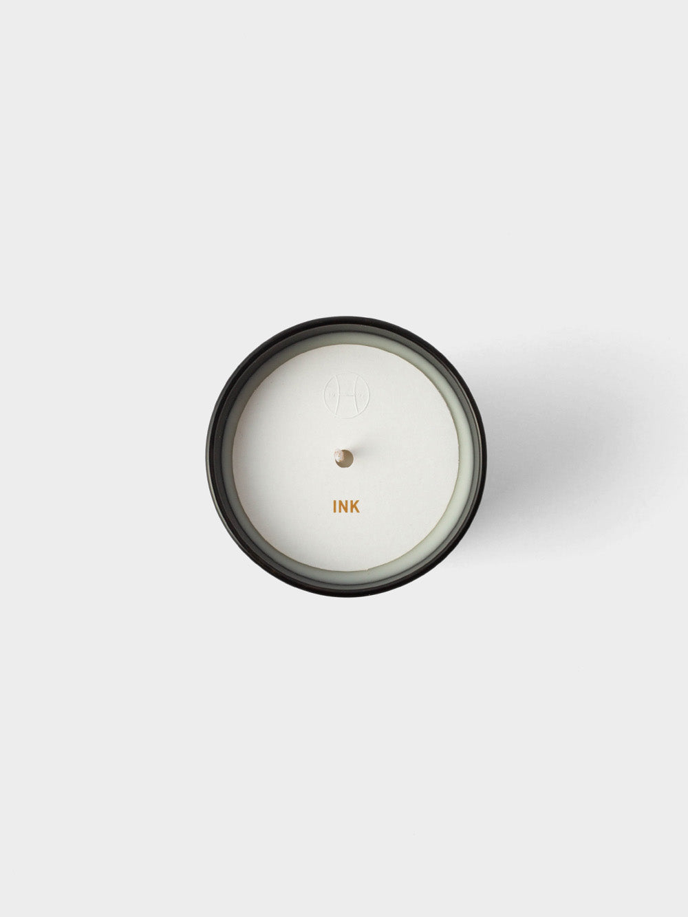 Candle for PERFUMER H