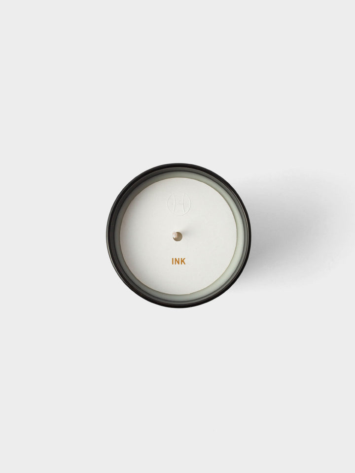 Candle for PERFUMER H