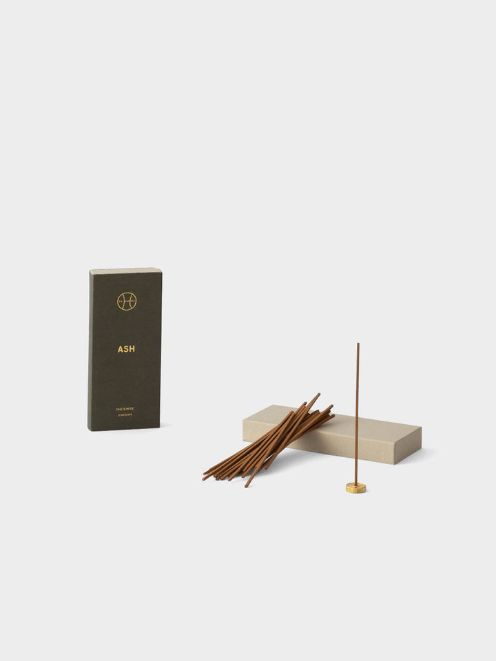INCENSE for PERFUMER H