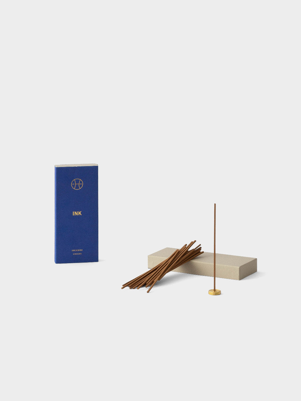 INCENSE for PERFUMER H