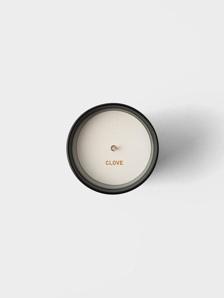 Candle for PERFUMER H
