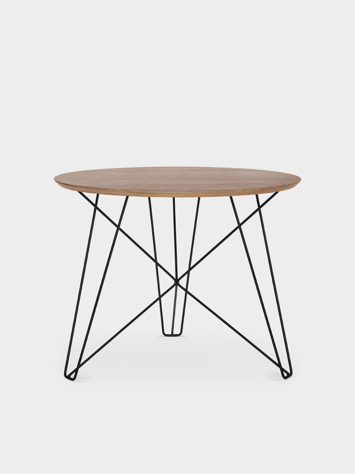 IJhorst Side Tables Large by Constant Nieuwenhuys for Pastoe