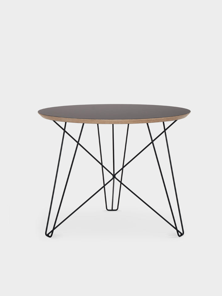 IJhorst Side Tables Large by Constant Nieuwenhuys for Pastoe