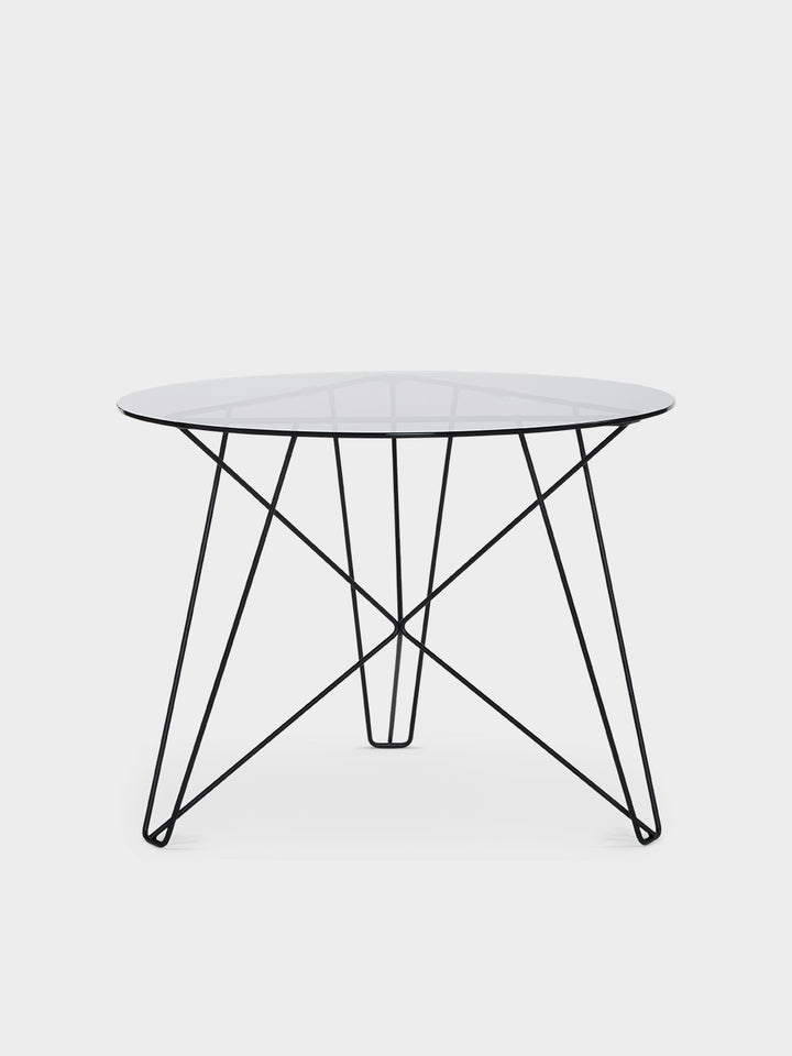 IJhorst Side Tables Large by Constant Nieuwenhuys for Pastoe