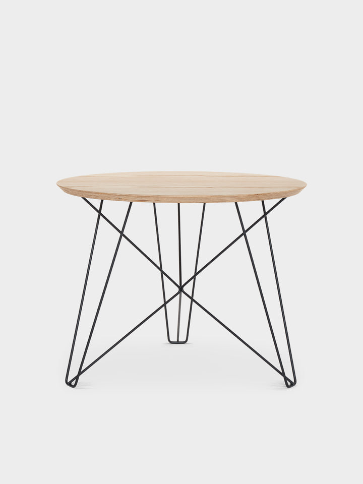 IJhorst Side Tables Large by Constant Nieuwenhuys for Pastoe