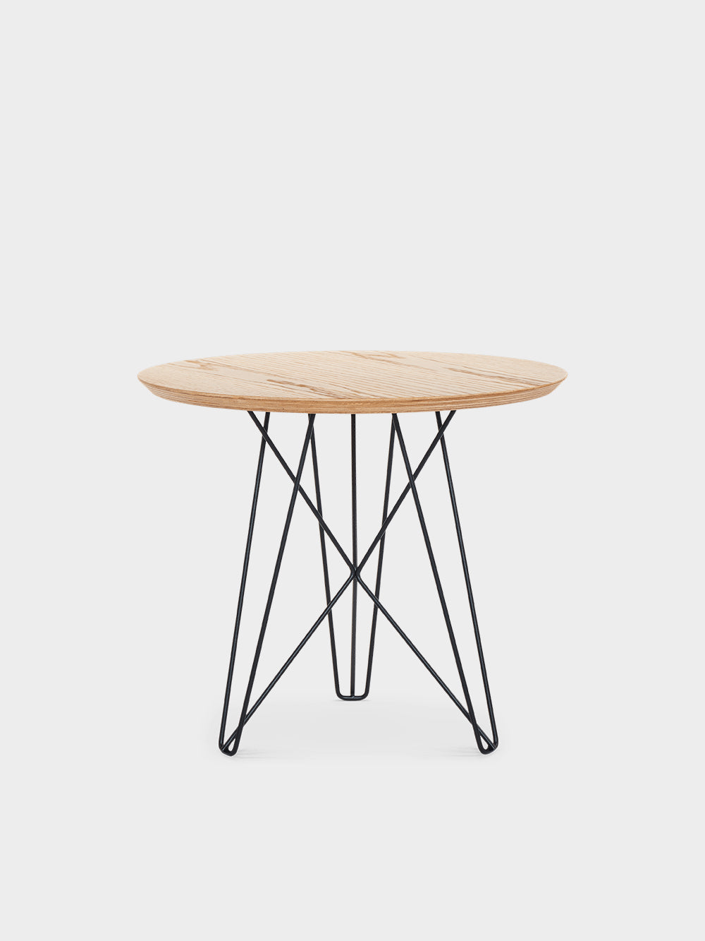 IJhorst Side Tables Medium by Constant Nieuwenhuys for Pastoe