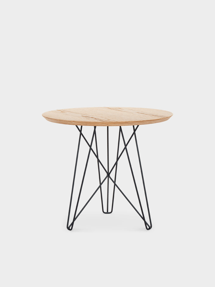 IJhorst Side Tables Medium by Constant Nieuwenhuys for Pastoe