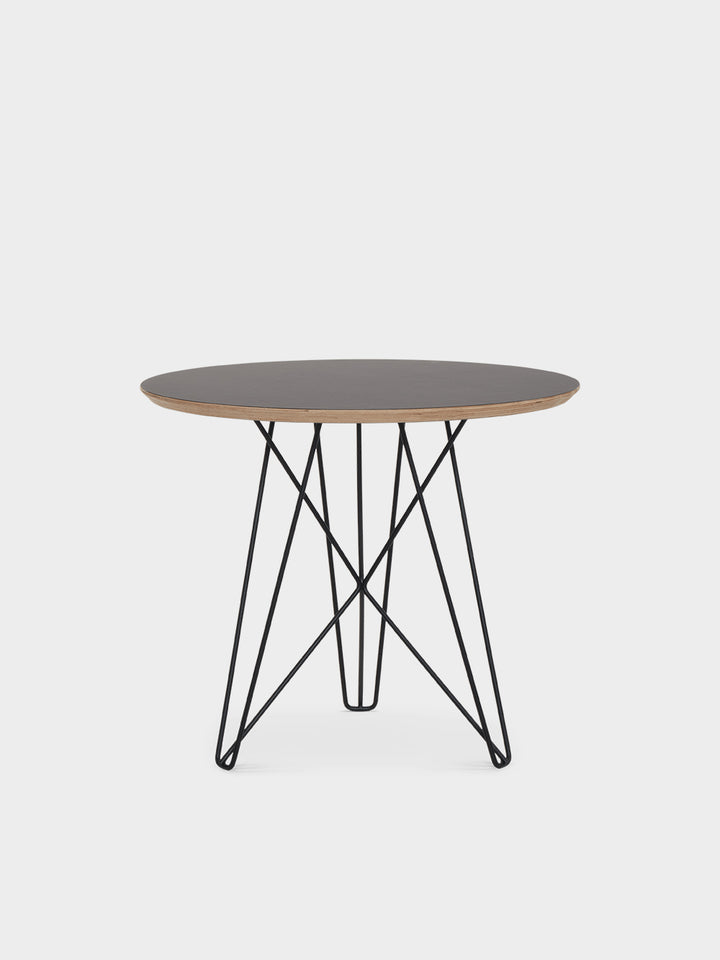 IJhorst Side Tables Medium by Constant Nieuwenhuys for Pastoe