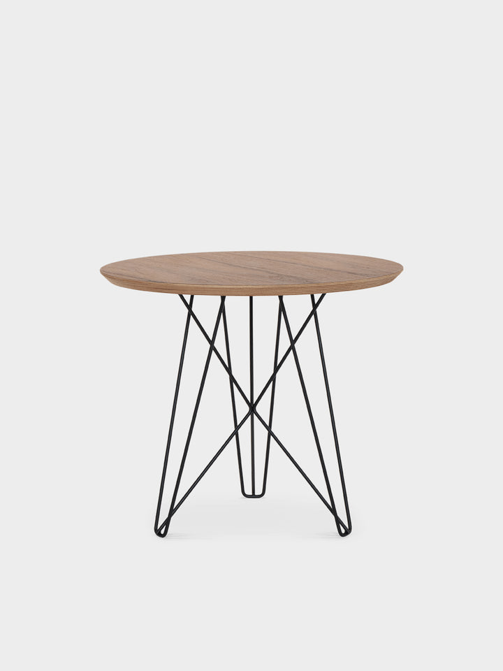 IJhorst Side Tables Medium by Constant Nieuwenhuys for Pastoe