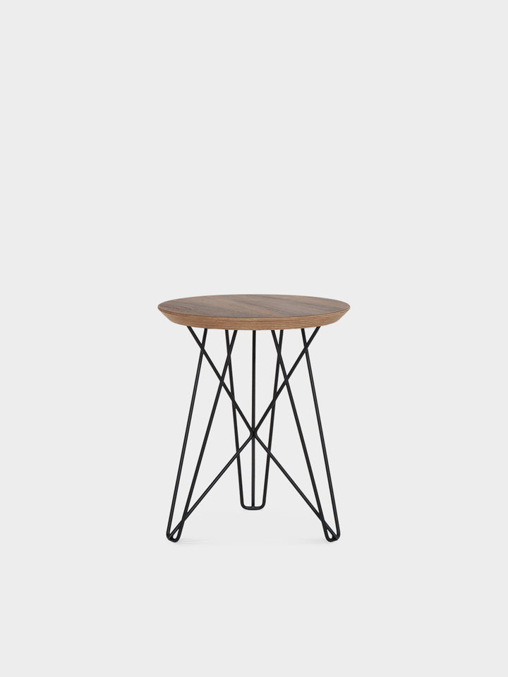 IJhorst Side Tables Small by Constant Nieuwenhuys for Pastoe