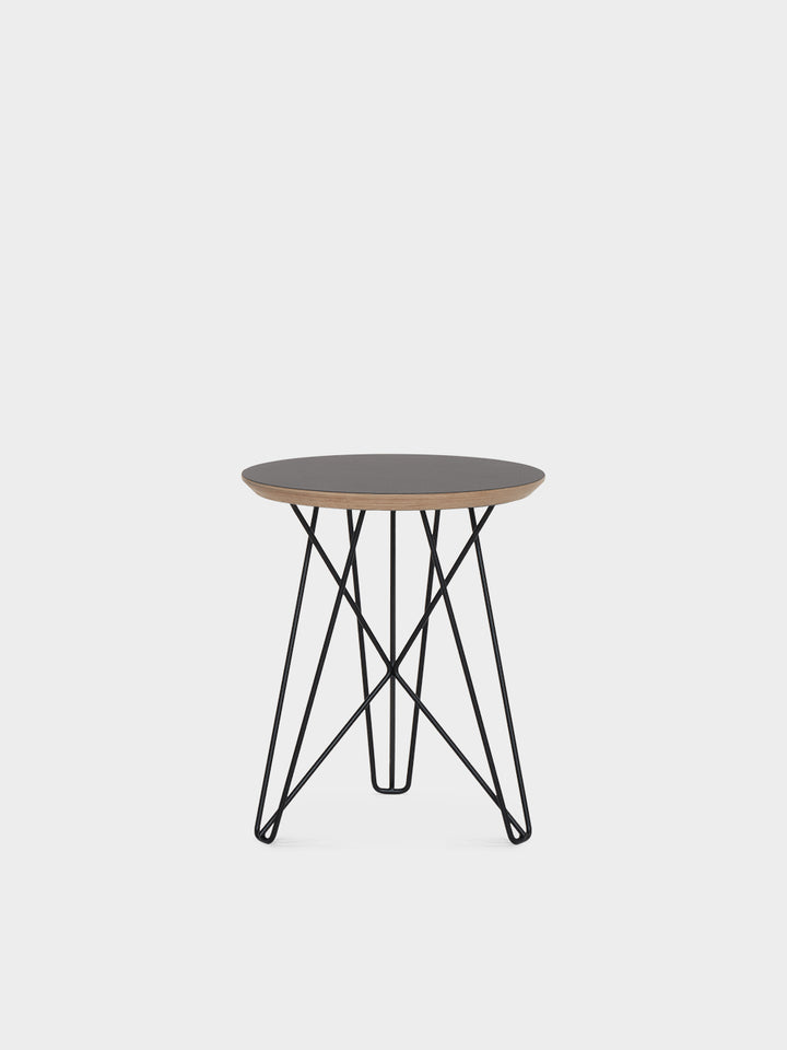 IJhorst Side Tables Small by Constant Nieuwenhuys for Pastoe