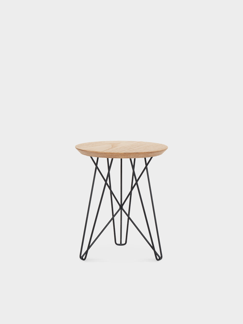 IJhorst Side Tables Small by Constant Nieuwenhuys for Pastoe