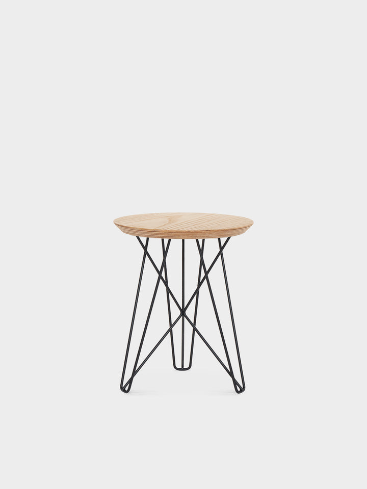 IJhorst Side Tables Small by Constant Nieuwenhuys for Pastoe