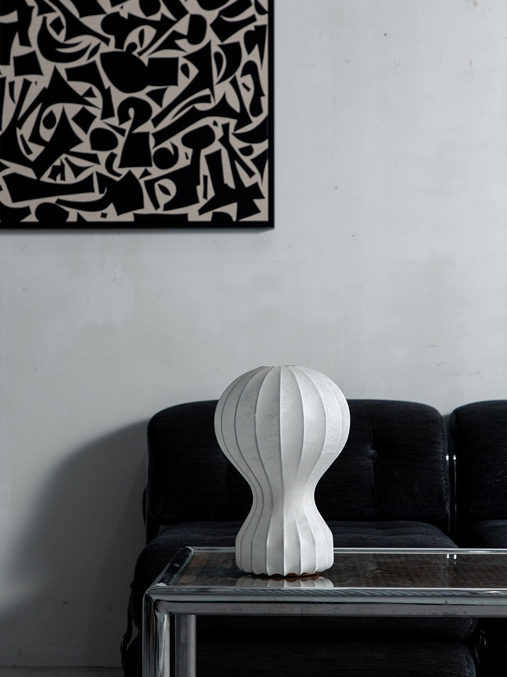 GATTO Piccolo Table Lamp by Achille & Pier Giacomo Castiglioni for FLOS