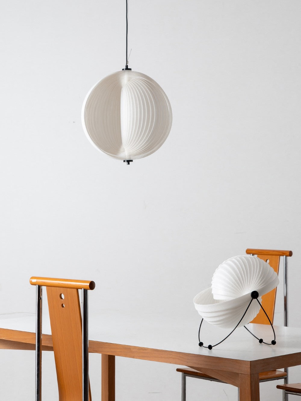 ECLIPSE Desk Lamp by Mauricio Klabin for OBJEKTO