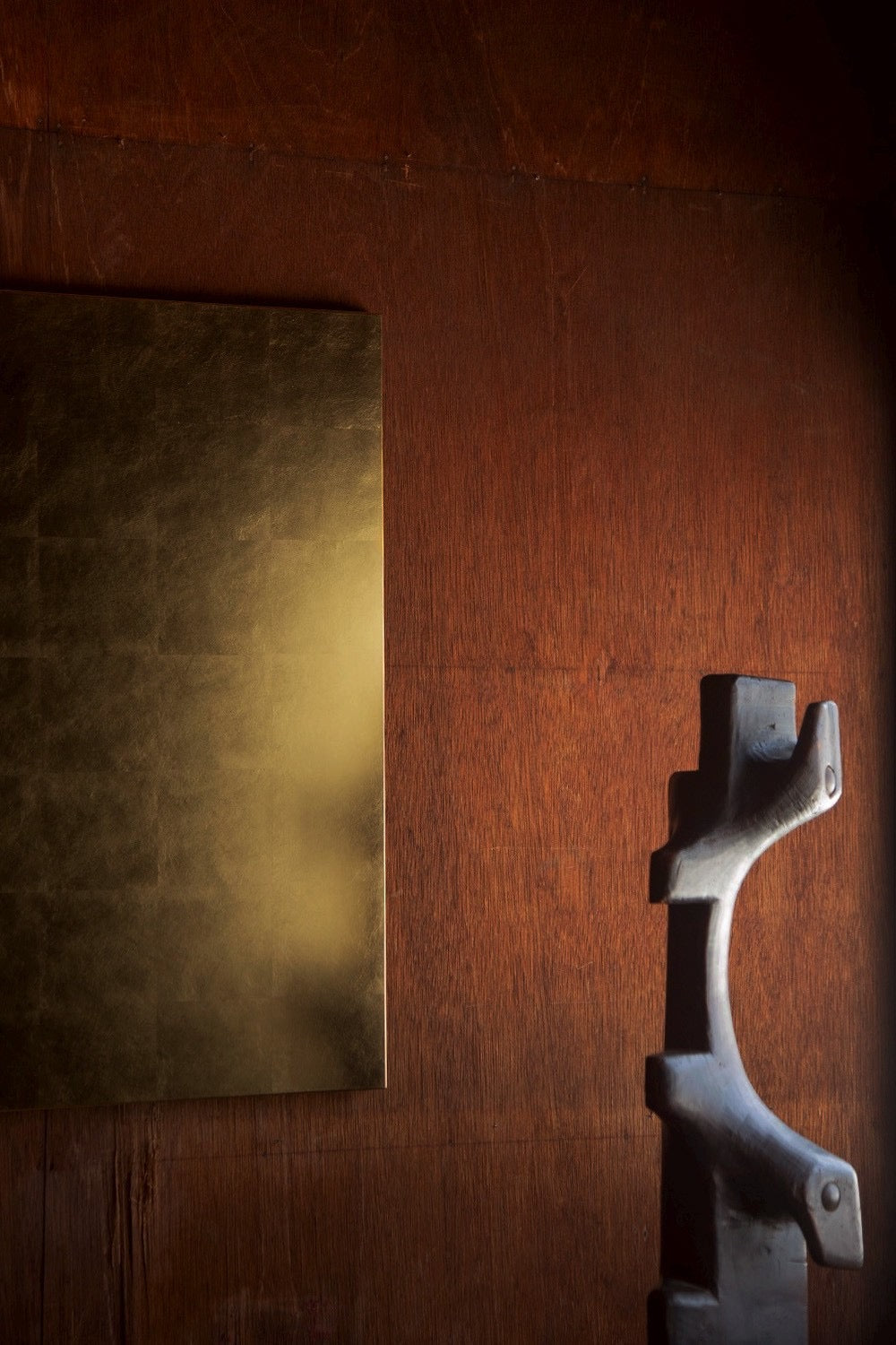 CL-0 F20 Urushi Art Panel by MAKINO URUSHI DESIGN