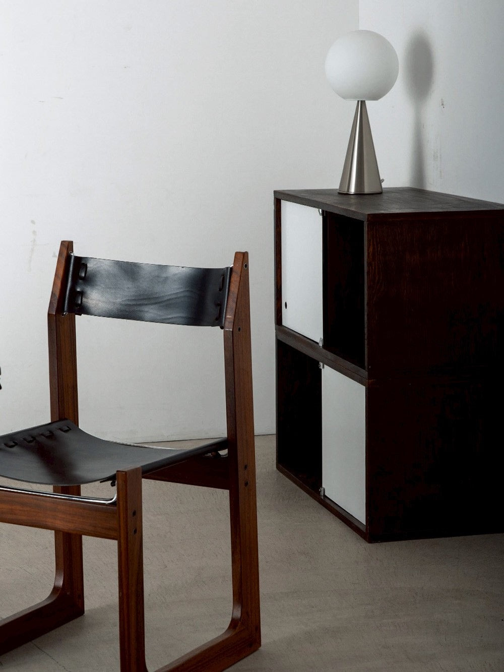 BILIA Table Lamp by Gio Ponti for FontanaArte