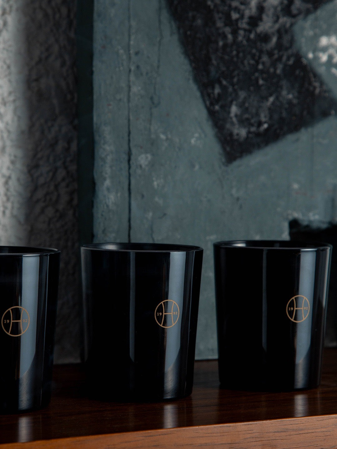 Candle for PERFUMER H