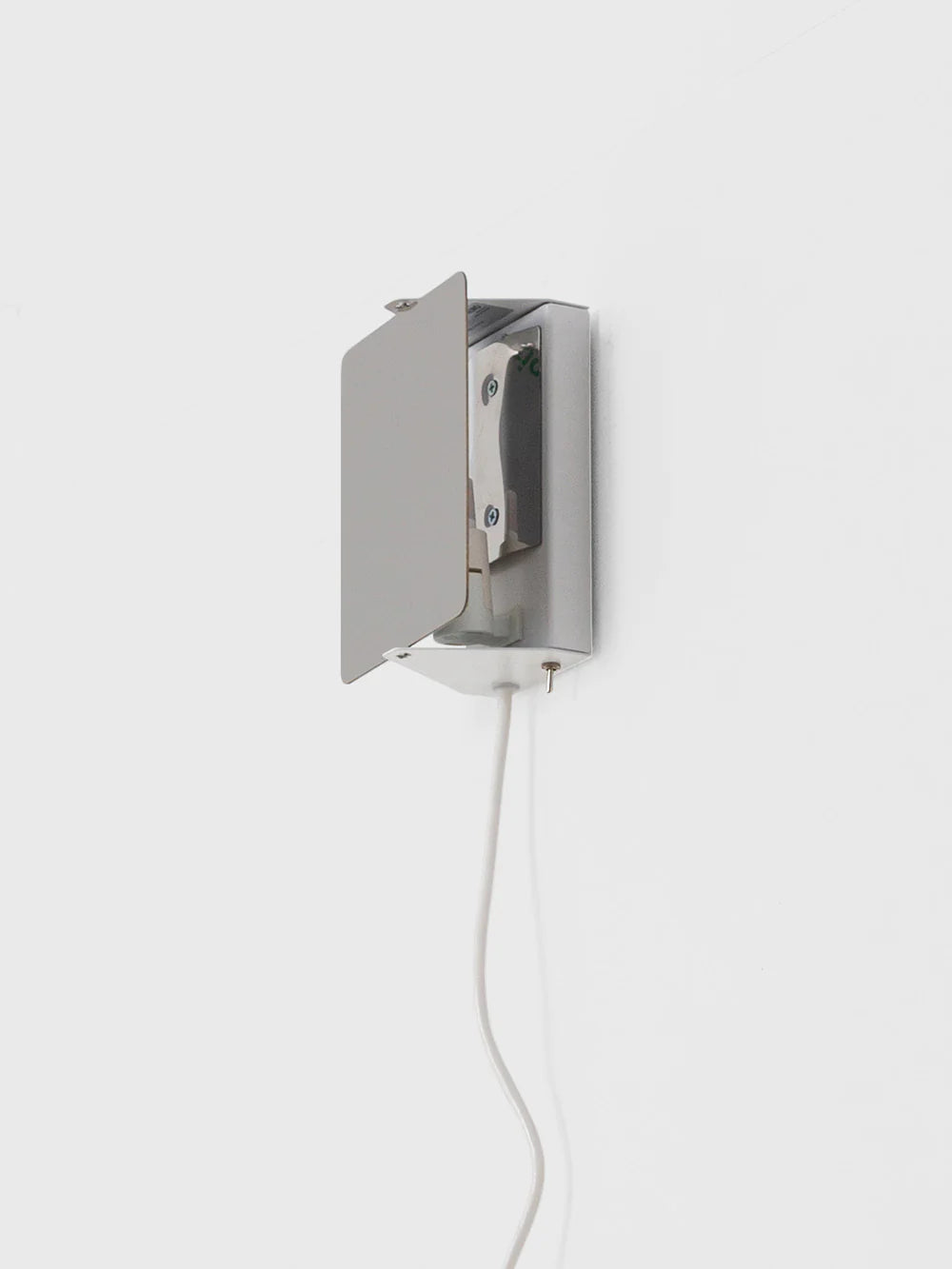 Applique À Volet Pivotant CP1 Wall Lamp(アップリケ・ア・ヴォレ Applique À Volet Pivotant CP1 Wall Lamp(アップリケ・ア・ヴォレ