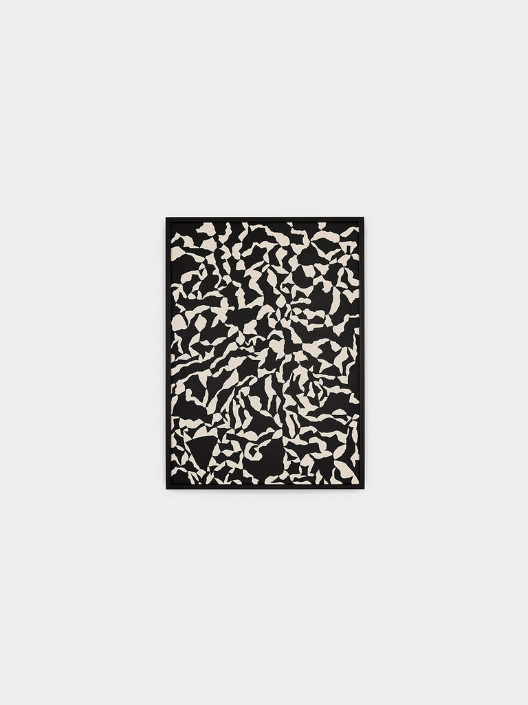 Collection Medium by Ikki Kobayashi for fujie textile – topso