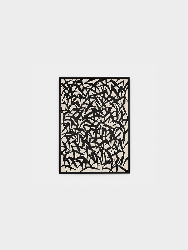 Dry Grass Medium by Ikki Kobayashi for fujie textile – topso