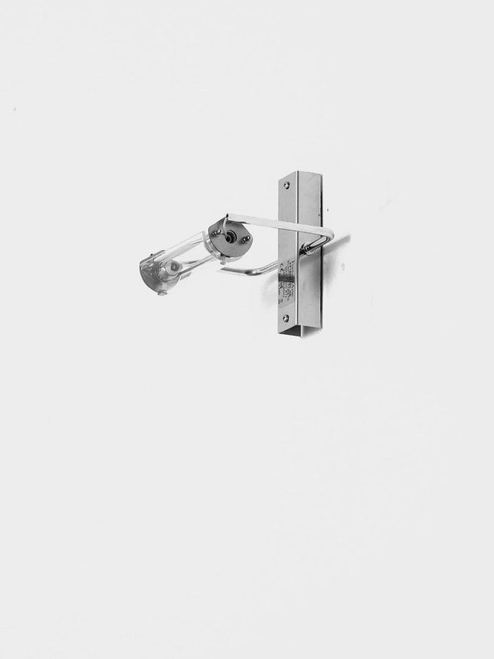 SCINTILLA Wall Lamp by Livio Castiglioni for FontanaArte