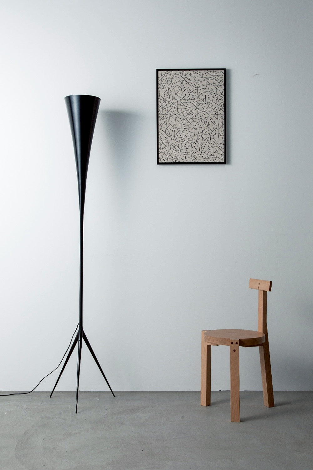 Lawn by Ikki Kobayashi for fujie textile