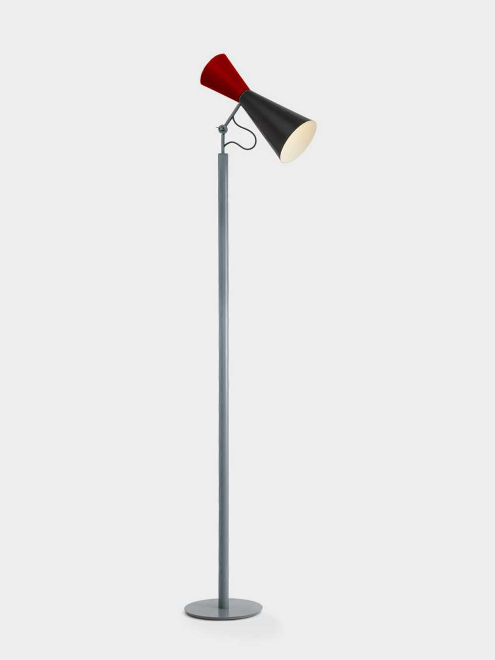 Le Corbusier,ル・コルビュジエ,NEMO,ネモ,floor lamp,フロアランプ,Parliament,パーラメント,topso,トプソ,デザイナーズ家具,ショールーム,清澄白河,インテリアデザイン