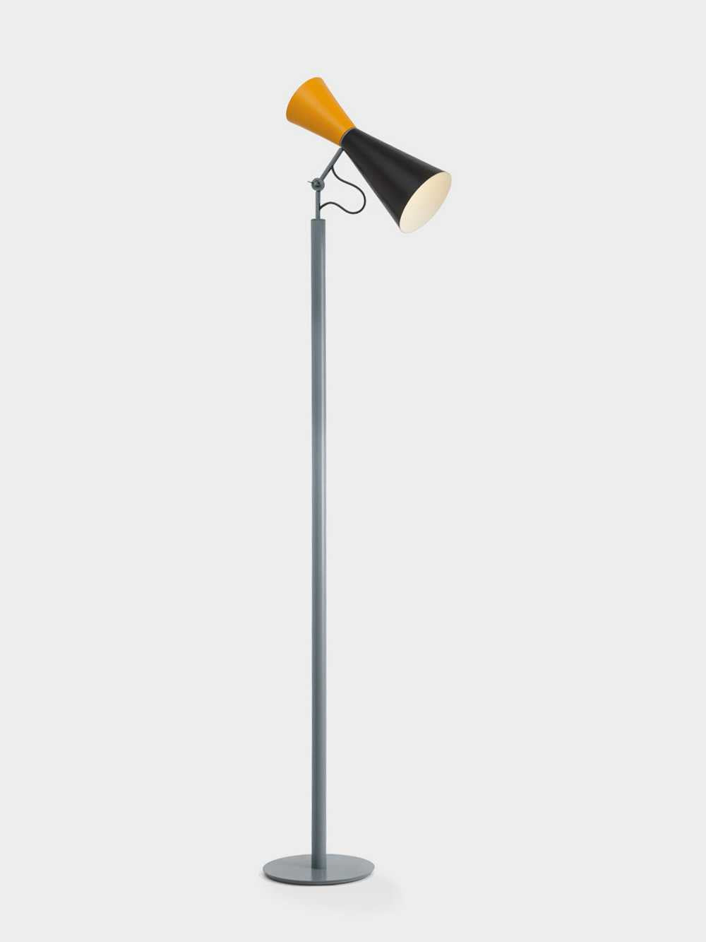 Parliament Floor Lamp（パーラメント・フロアランプ） – topso