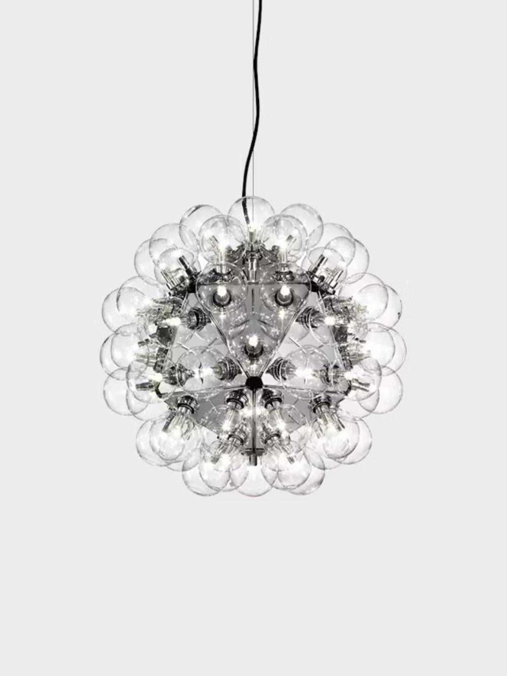 Achille Castiglioni,アッキレ・カスティリオーニ,FLOS,フロス,Taraxacum 88S,タラクサカム 88S,照明,topso,トプソ,デザイナーズ家具,ショールーム,清澄白河,インテリアデザイン