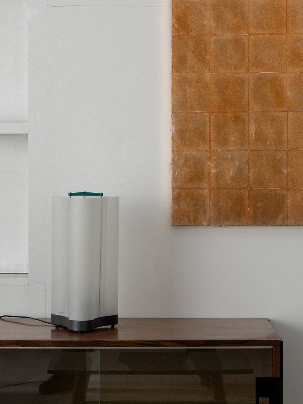 Lampe Cabanon Table Lamp by Le Corbusier for NEMO