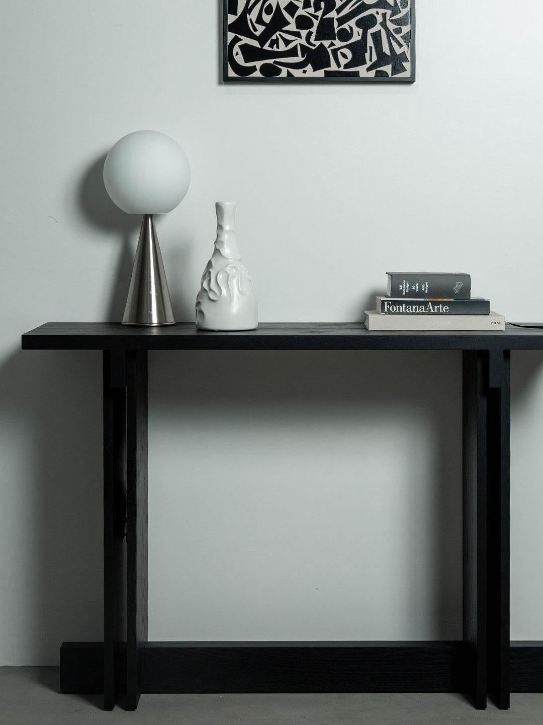 Rak Console Table by Francesc Rifé for Kendo