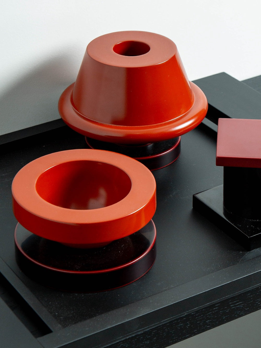 D_02 Tray by Ruud-Jan Kokke for KOKKE House