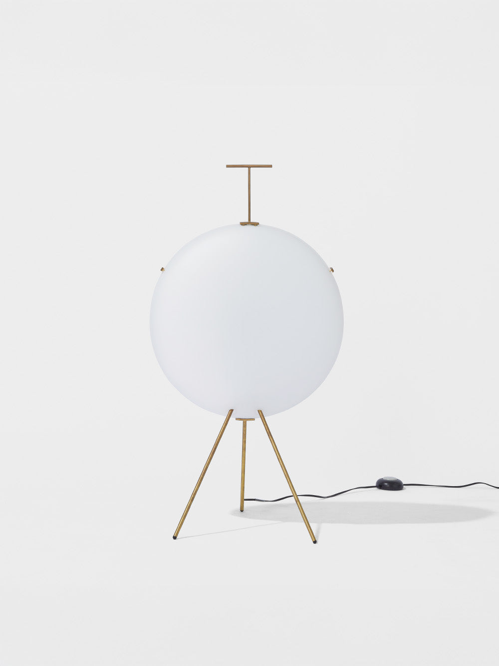 Luna Verticale Floor Lamp（ルナ バーティカル・フロアランプ） – topso
