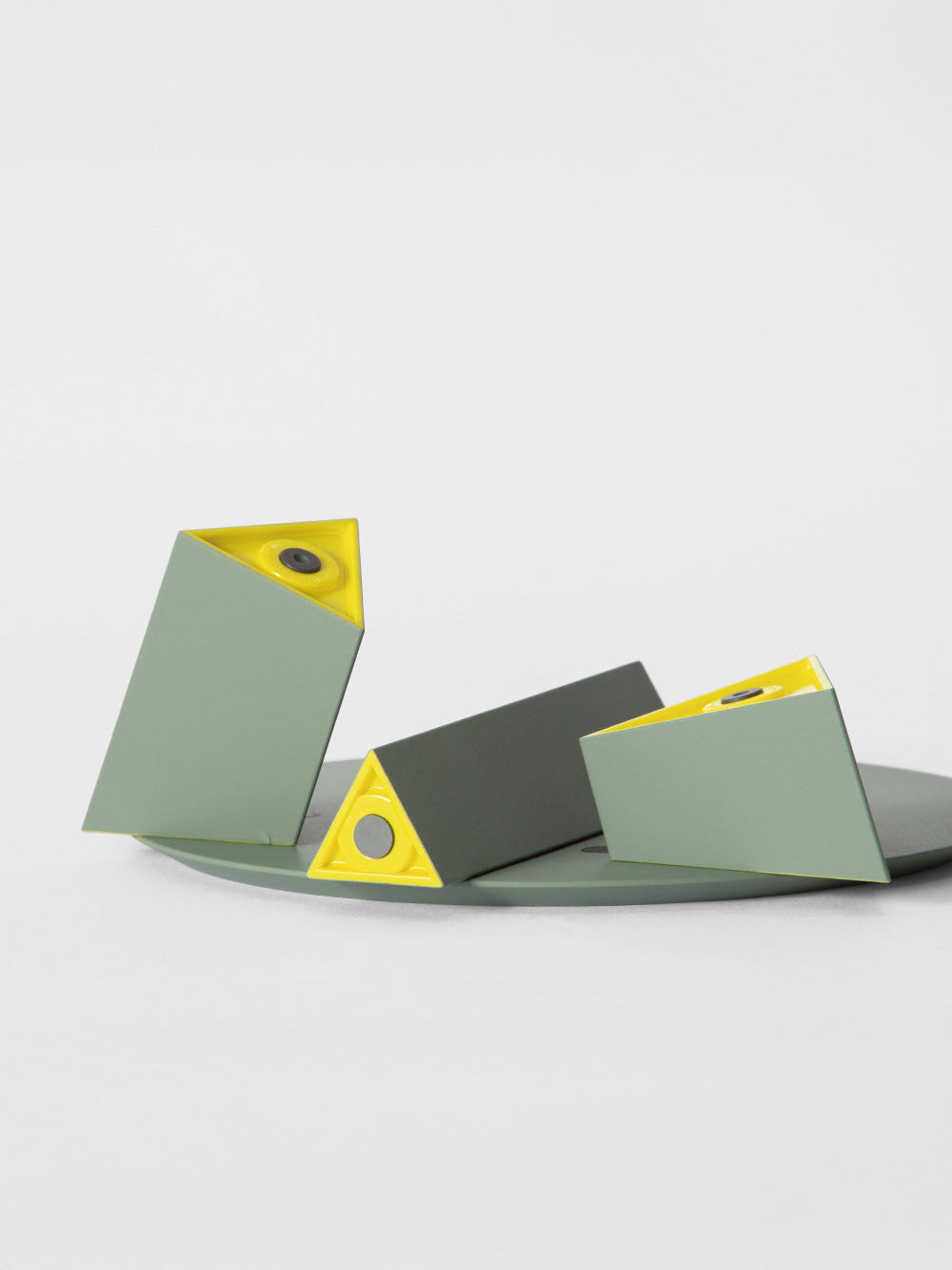 YANTRA Flower Vase by Masanori Umeda for MaruTomi – topso