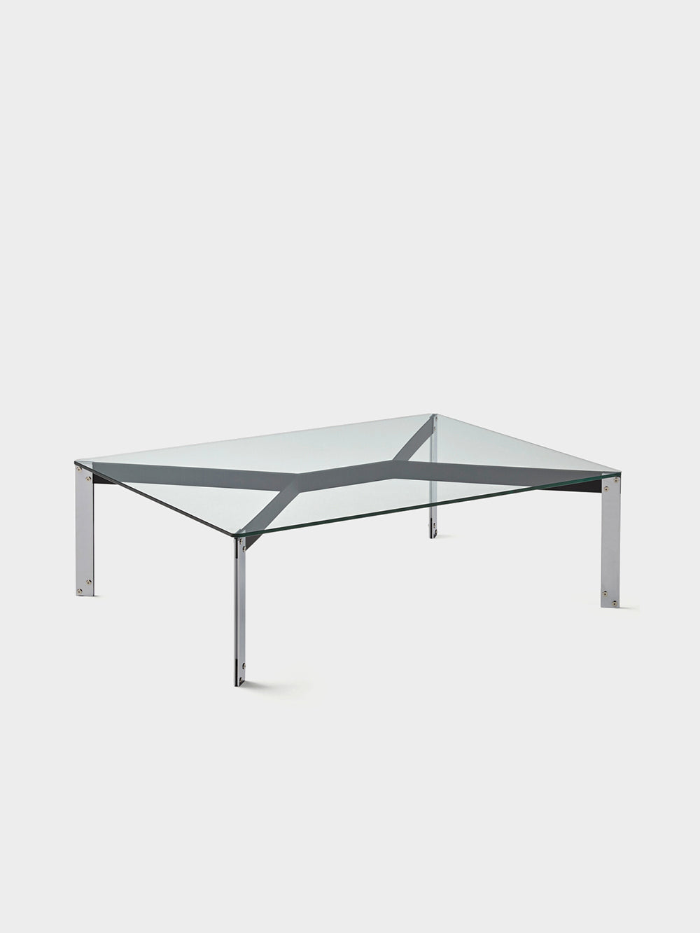 María Coffee Table by Miguel Milá for Kendo