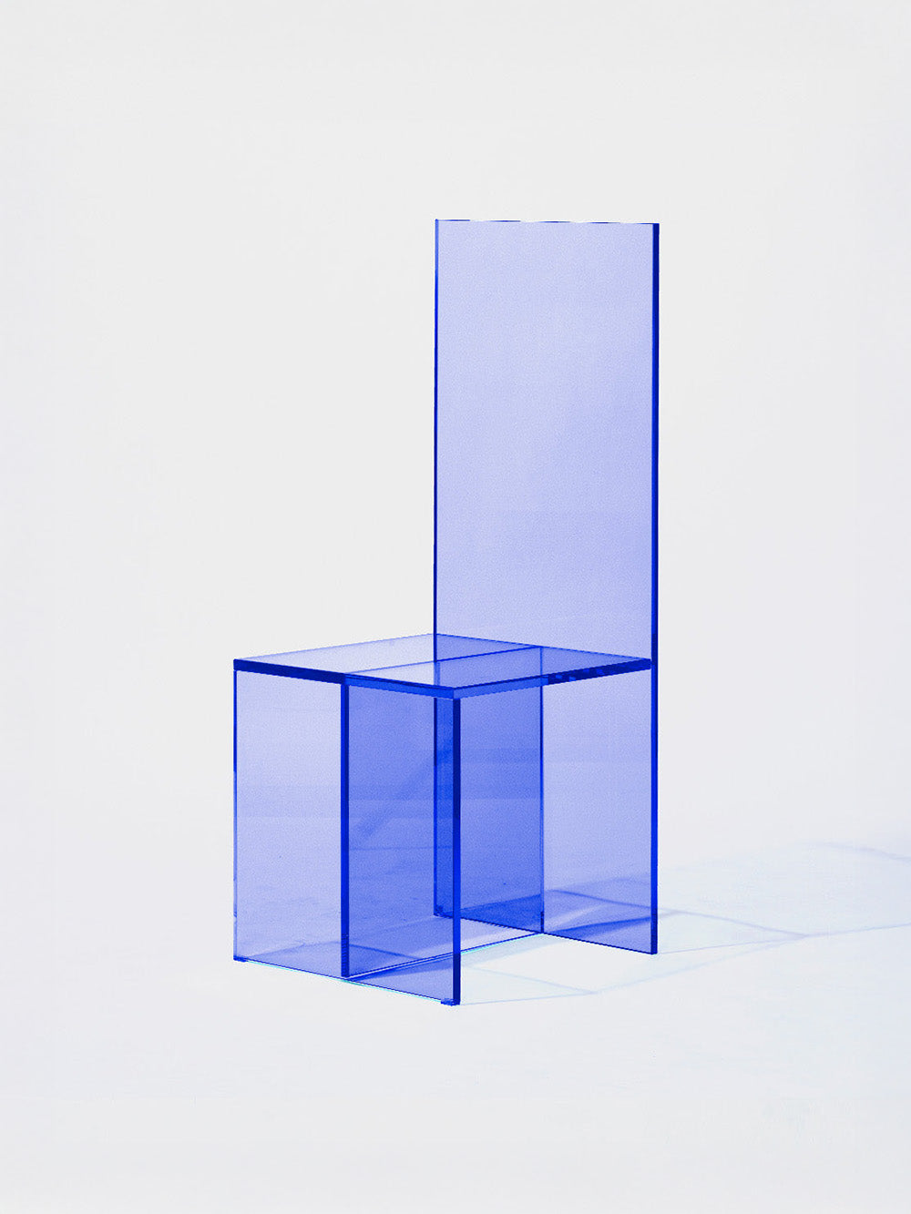 Merci Bob Glass Chair（メルシー ボブ・ガラスチェア） – topso