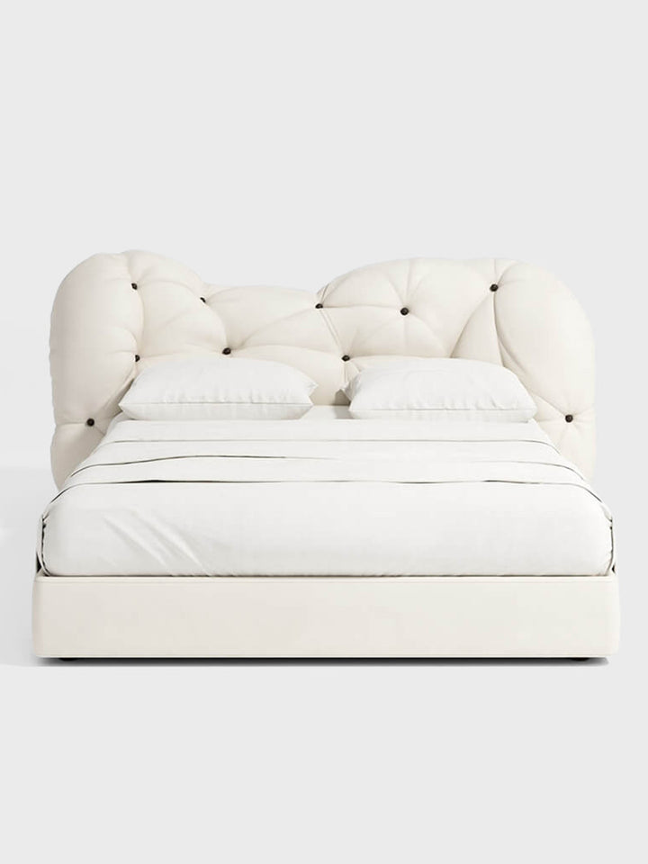 Nubola Bed by Gaetano Pesce for Meritalia®